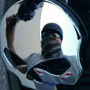 Meet your Posher, Joe